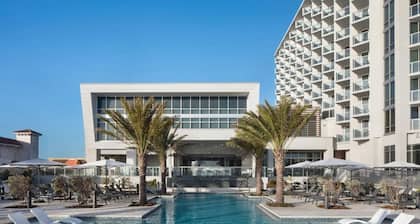 Ocean Breeze Club Hotel