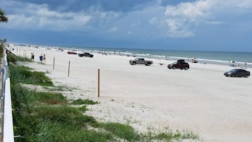 Vistas desde el alojamiento