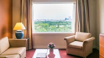 1 habitación, sábanas de algodón egipcio y ropa de cama de alta calidad