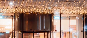 Pullman Bucharest