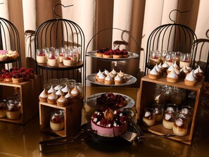 Mariage à l’intérieur