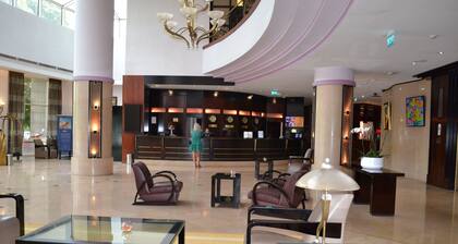 Pullman Bucharest