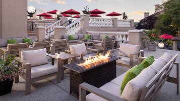 Servicios del alojamiento