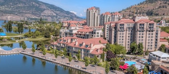 Delta Hotels by Marriott Grand Okanagan Resort