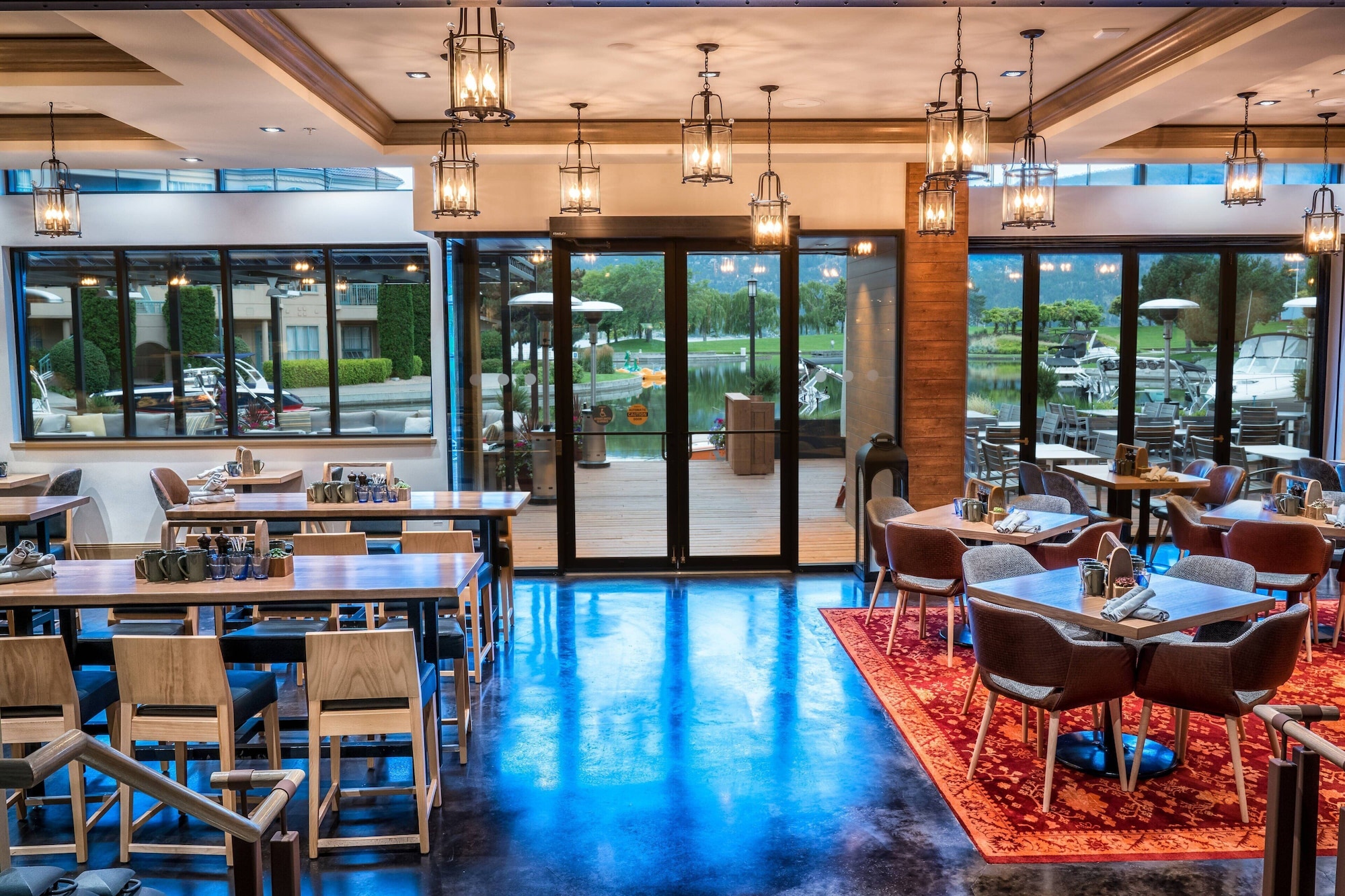 4-sterrenhotels