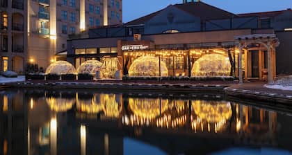 Delta Hotels by Marriott Grand Okanagan Resort