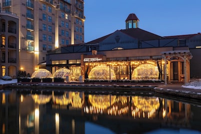 Delta Hotels by Marriott Grand Okanagan Resort