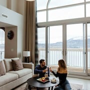 Delta Hotels by Marriott Grand Okanagan Resort