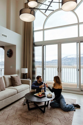 Delta Hotels by Marriott Grand Okanagan Resort