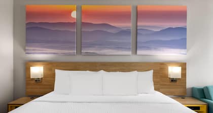 Days Inn by Wyndham Harrisonburg
