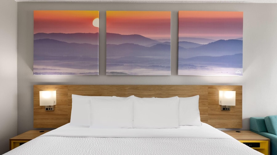 Days Inn by Wyndham Harrisonburg