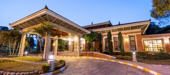 加德满都索尔蒂酒店，傲途格精选