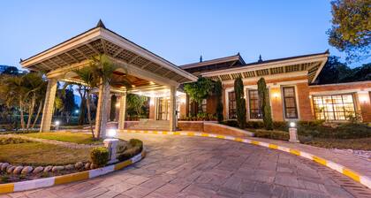 The Soaltee Kathmandu, Autograph Collection