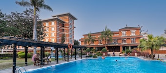 The Soaltee Kathmandu