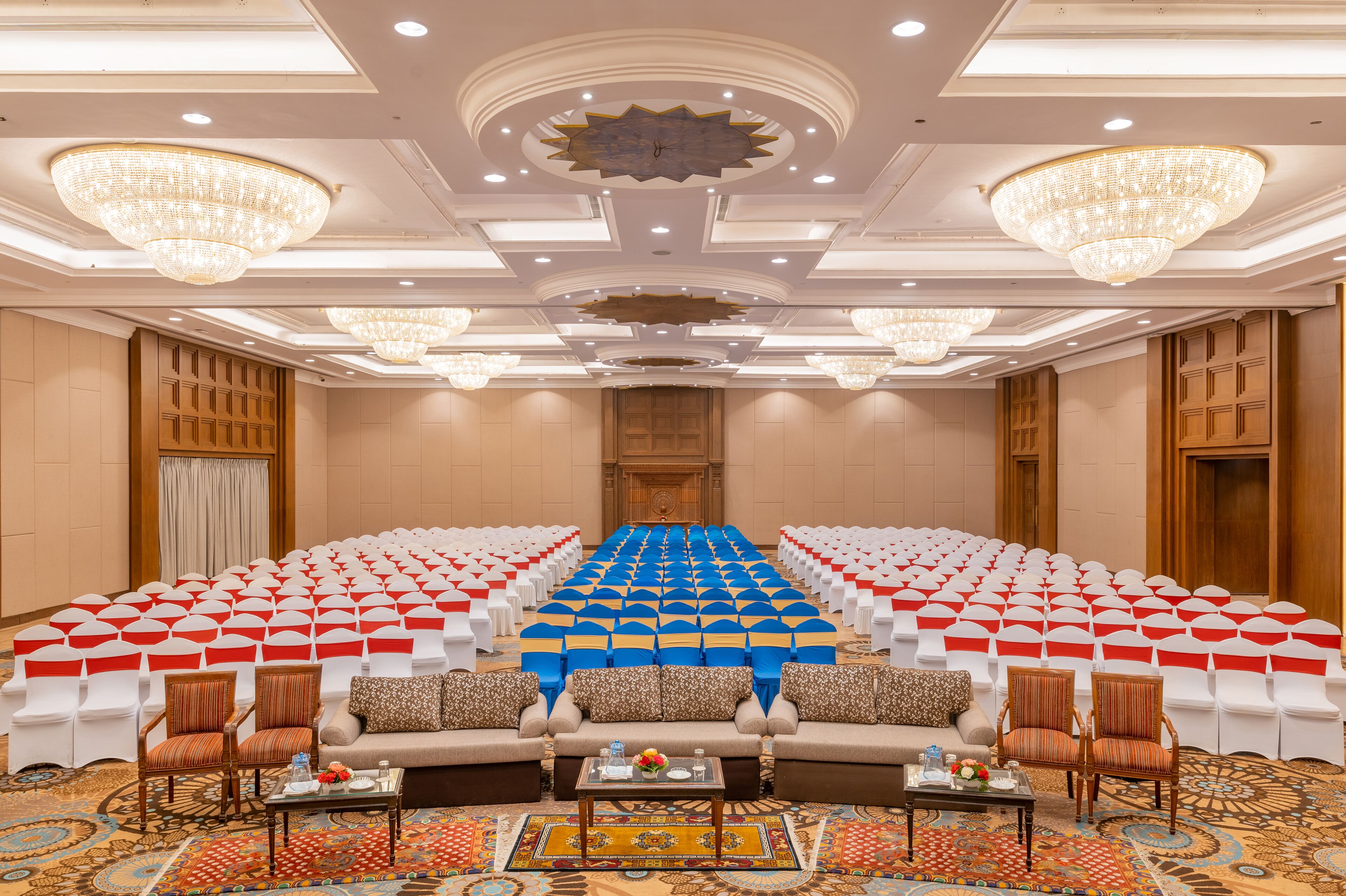 Foto - The Soaltee Kathmandu, Autograph Collection