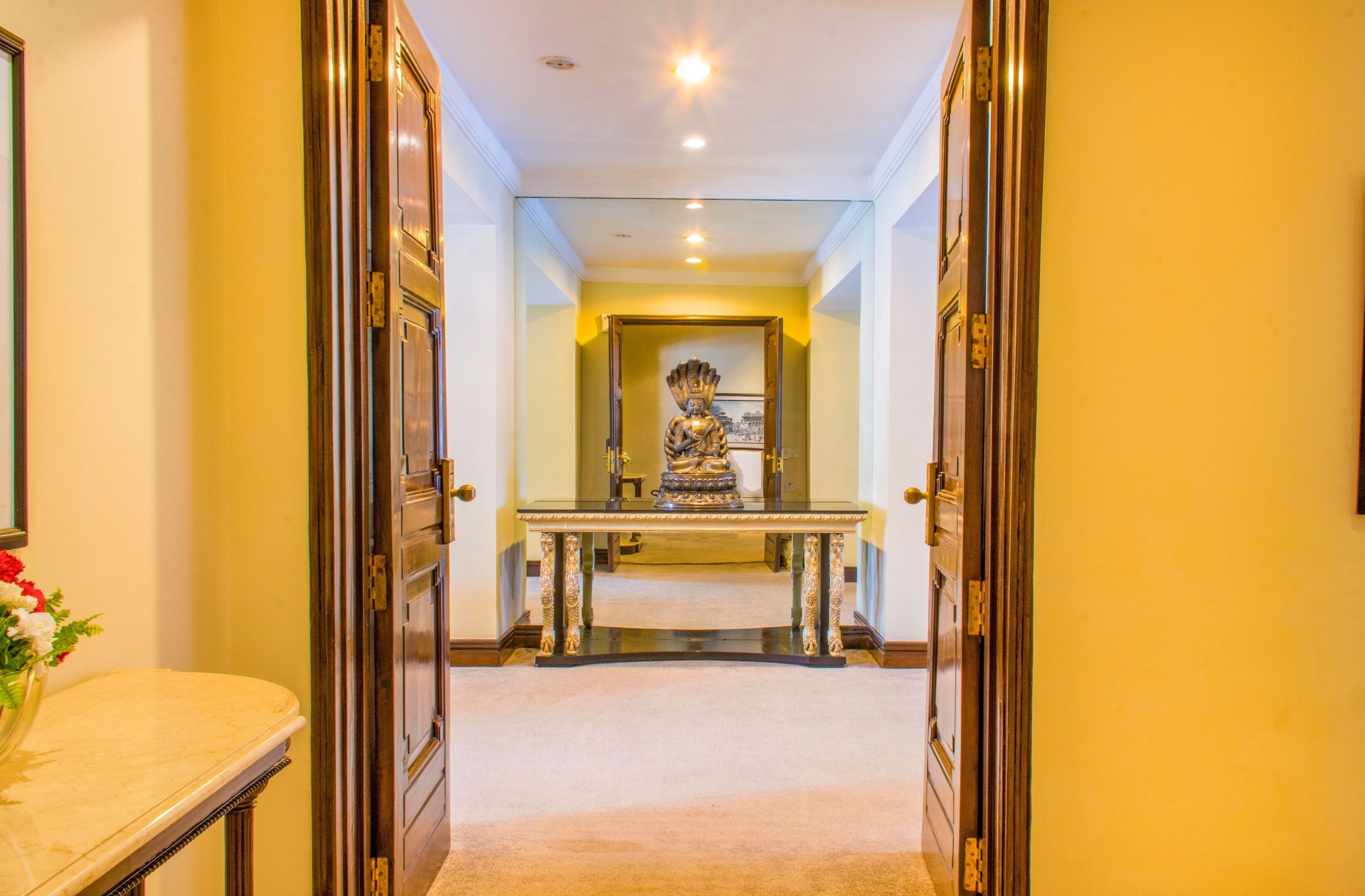 Foto - The Soaltee Kathmandu, Autograph Collection