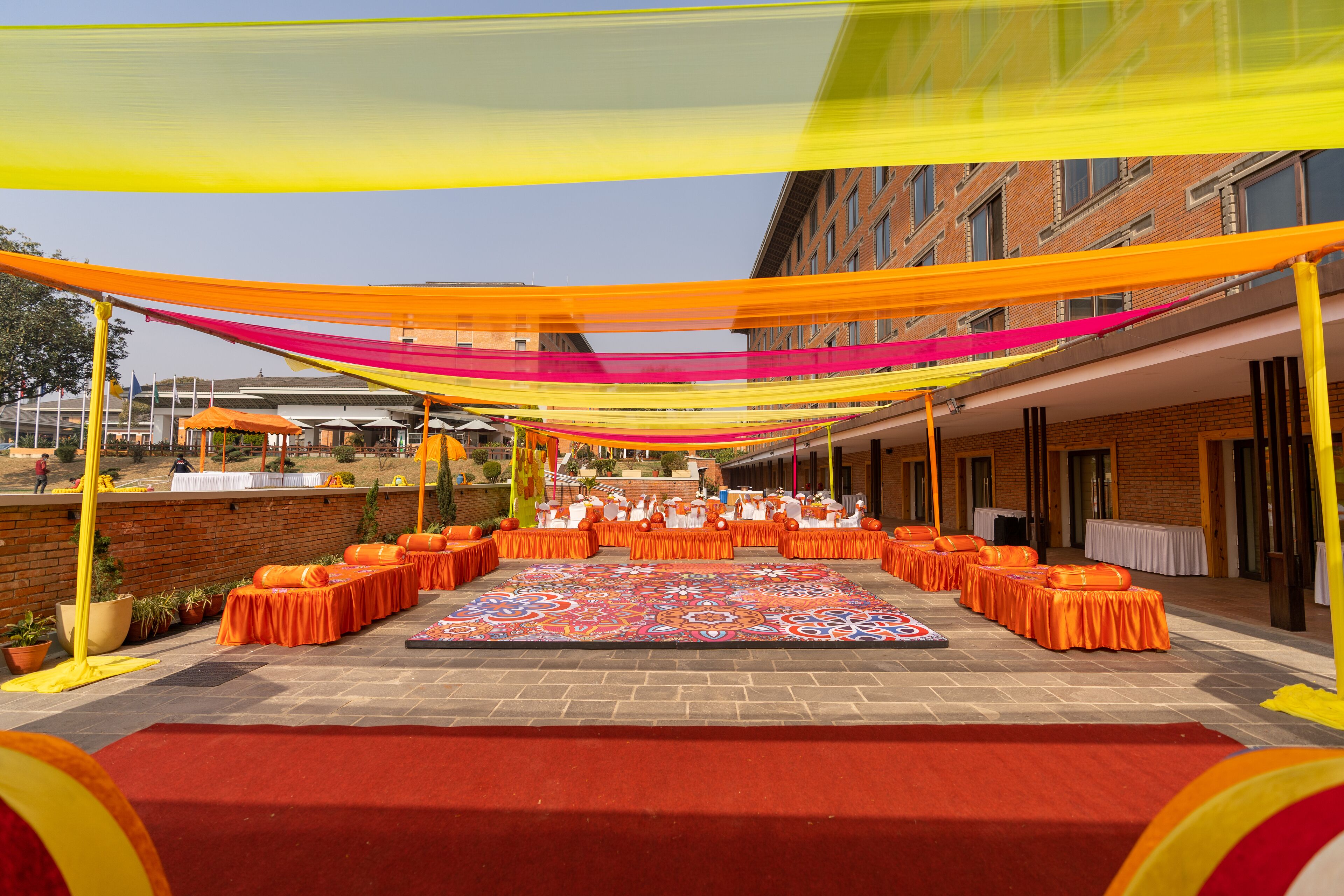 Foto - The Soaltee Kathmandu, Autograph Collection