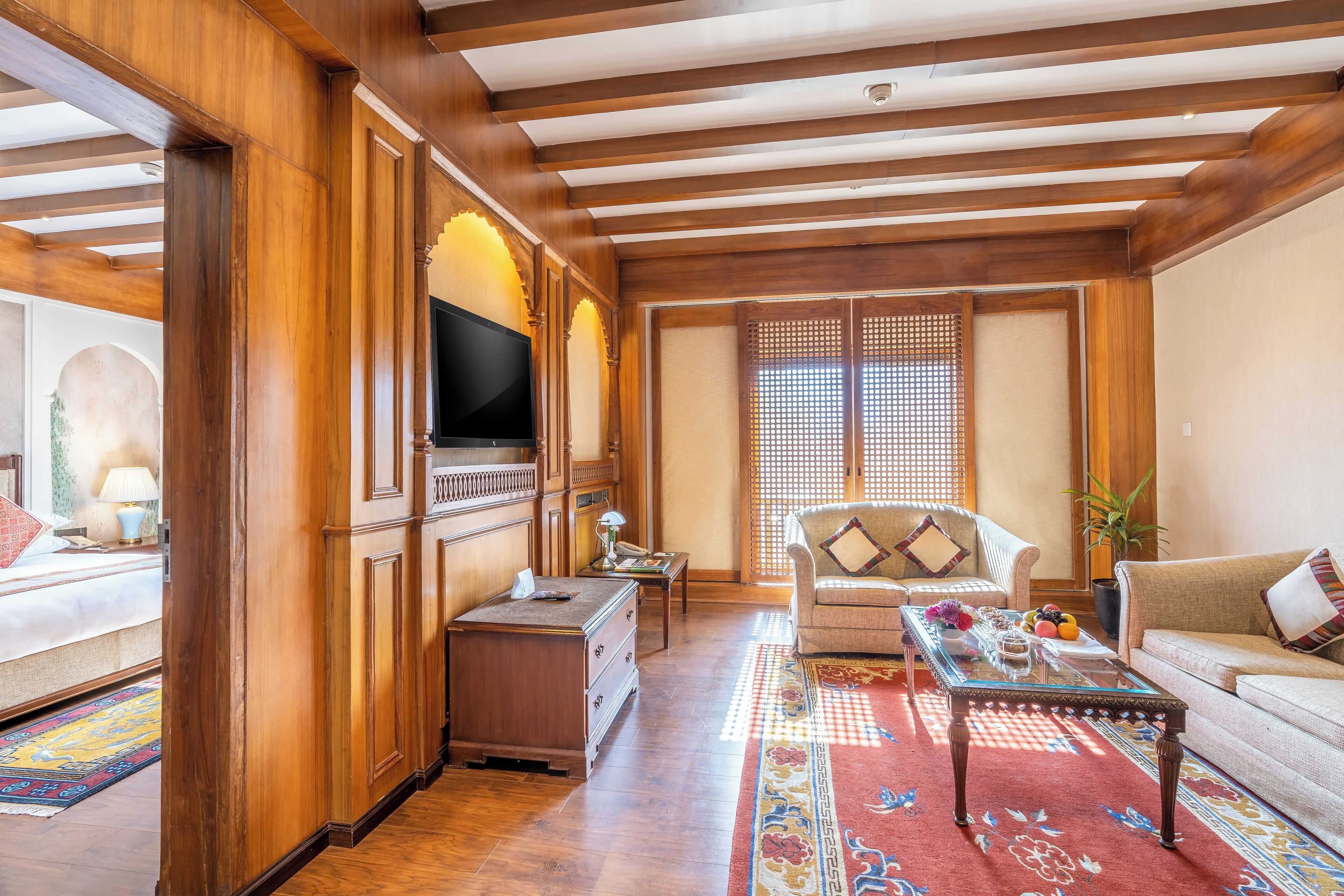 Foto - The Soaltee Kathmandu, Autograph Collection