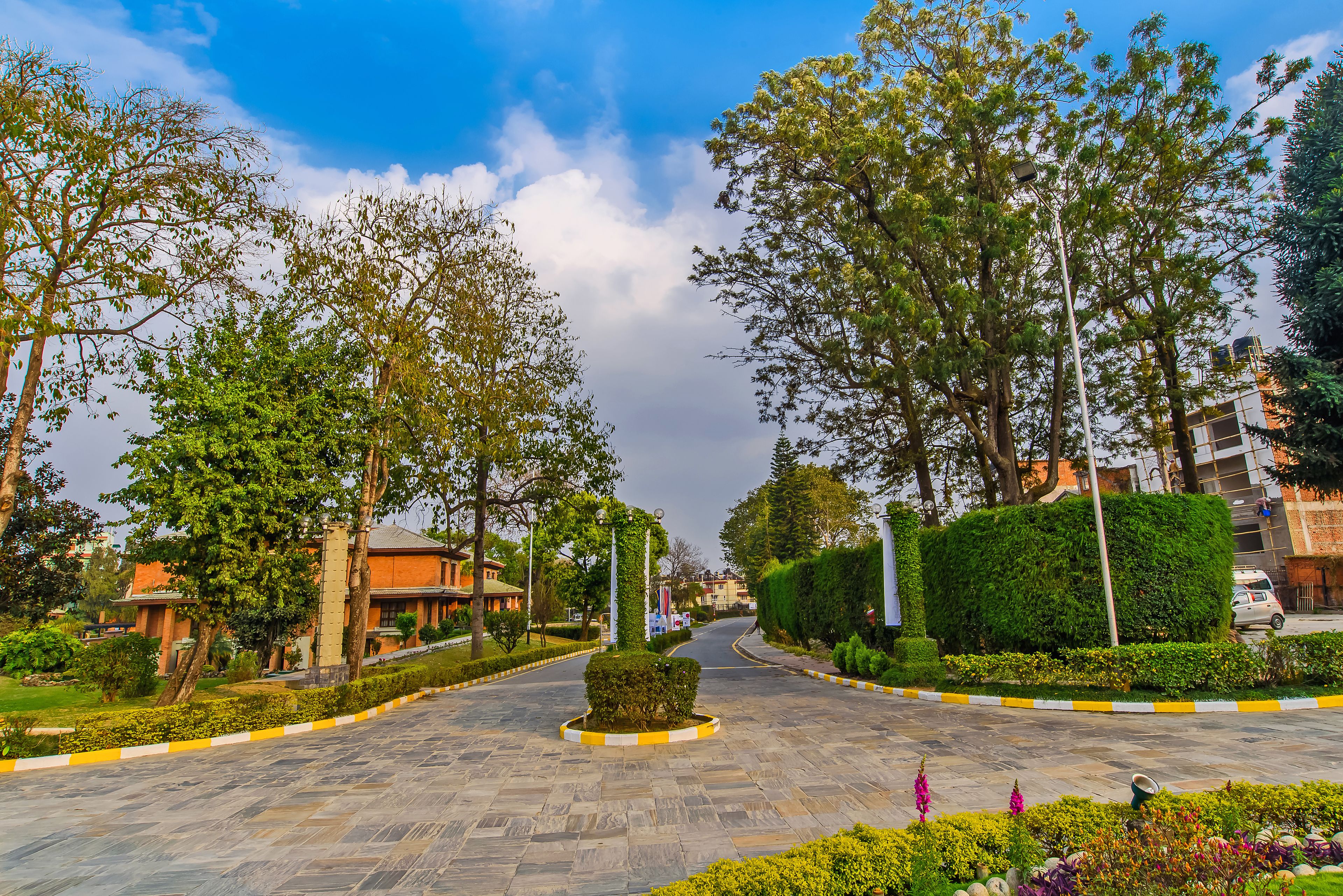 Foto - The Soaltee Kathmandu, Autograph Collection