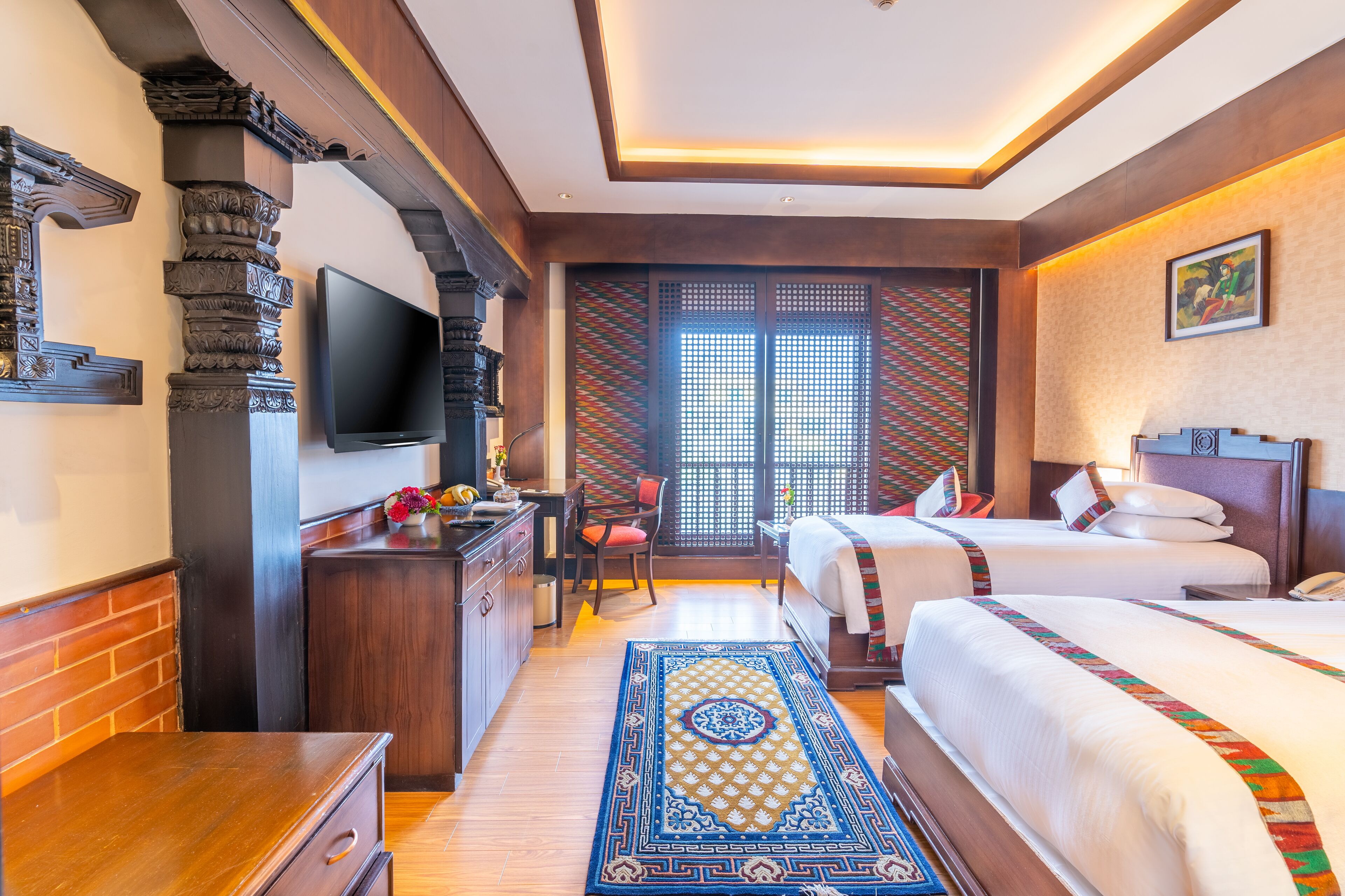 Foto - The Soaltee Kathmandu, Autograph Collection