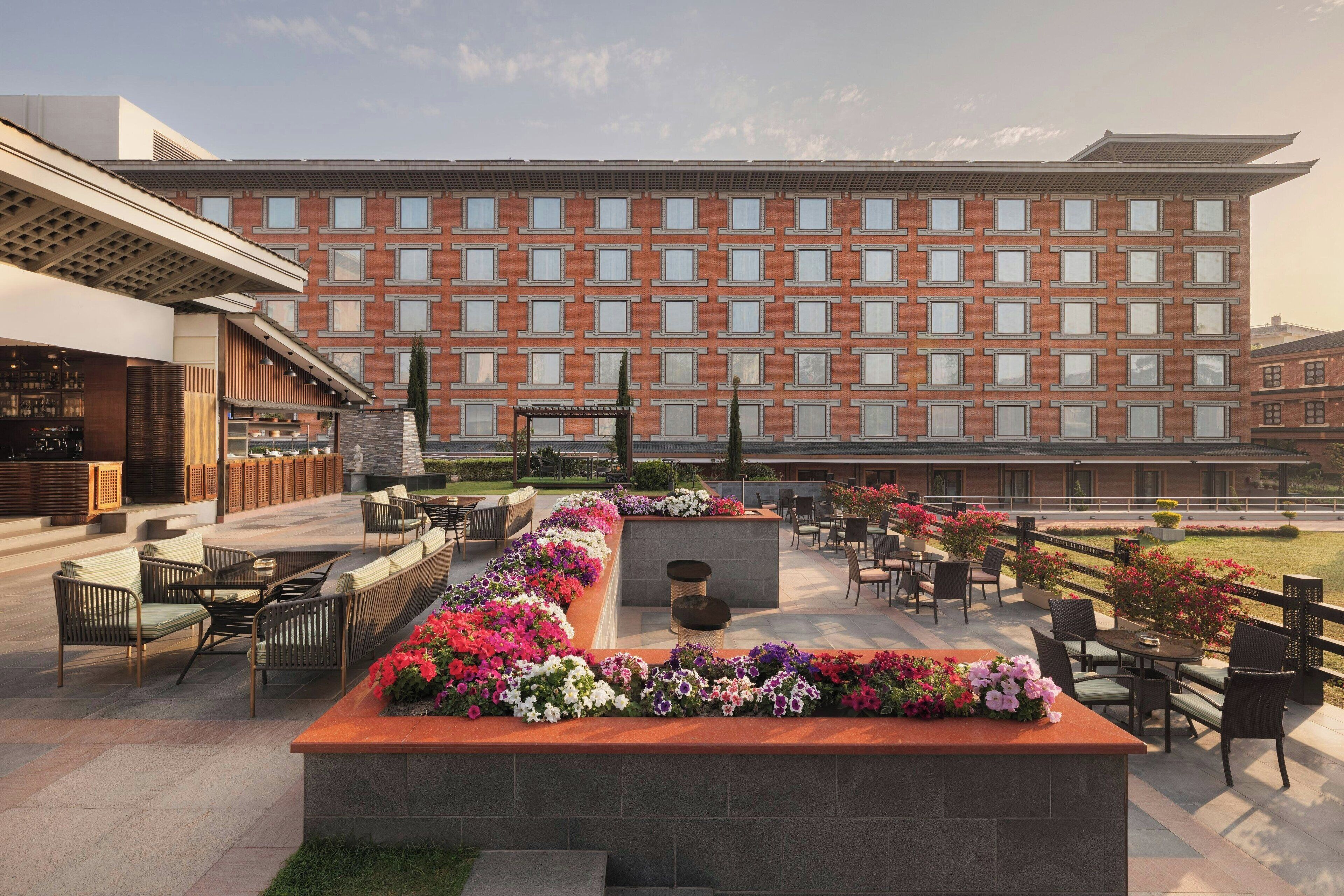 Foto - The Soaltee Kathmandu, Autograph Collection