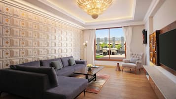 1 dormitorio, ropa de cama de alta calidad, edredones de plumas