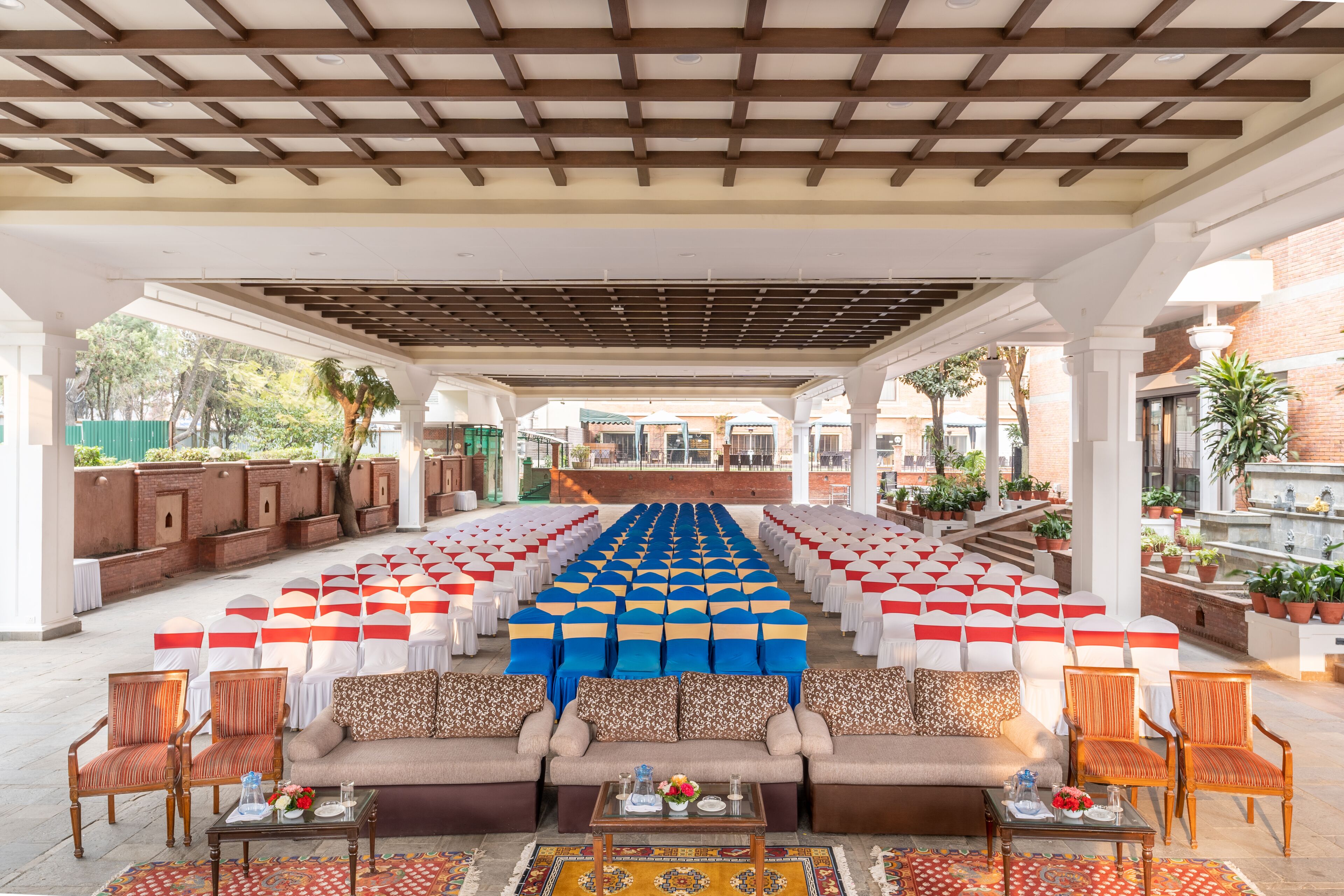 Foto - The Soaltee Kathmandu, Autograph Collection