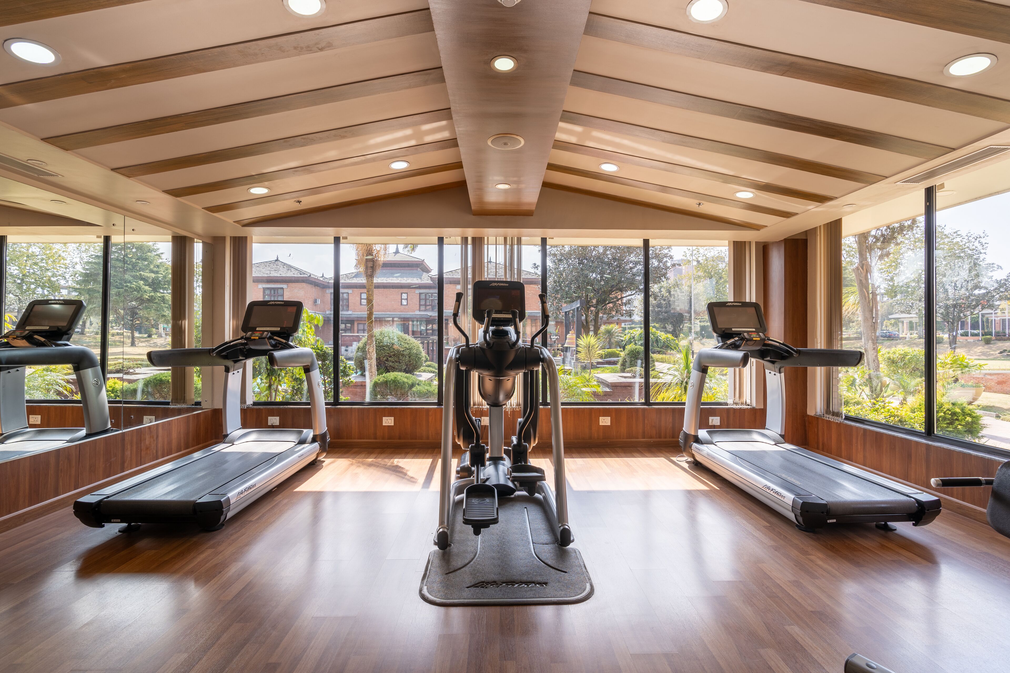 Foto - The Soaltee Kathmandu, Autograph Collection