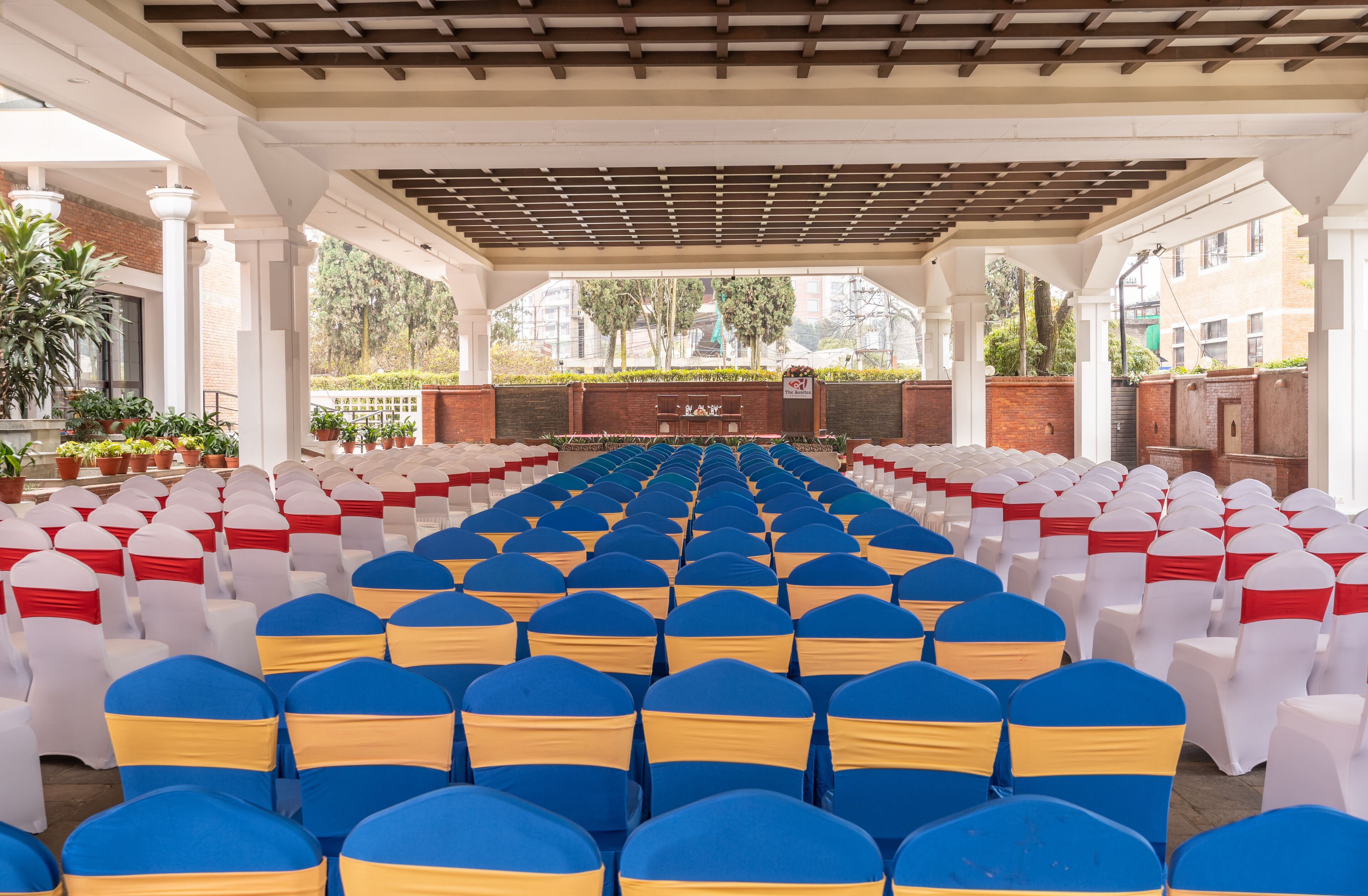 Foto - The Soaltee Kathmandu, Autograph Collection