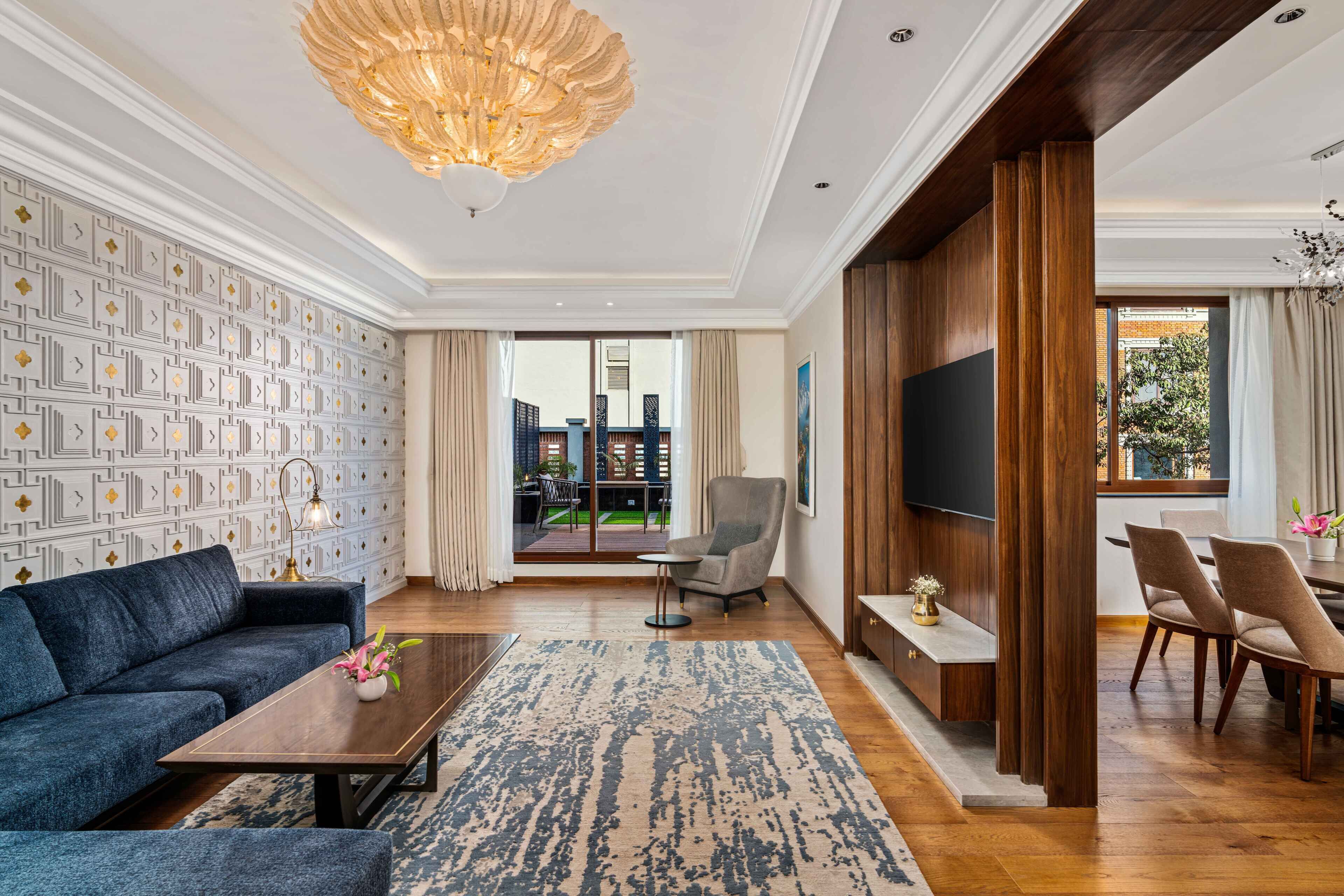 Foto - The Soaltee Kathmandu, Autograph Collection