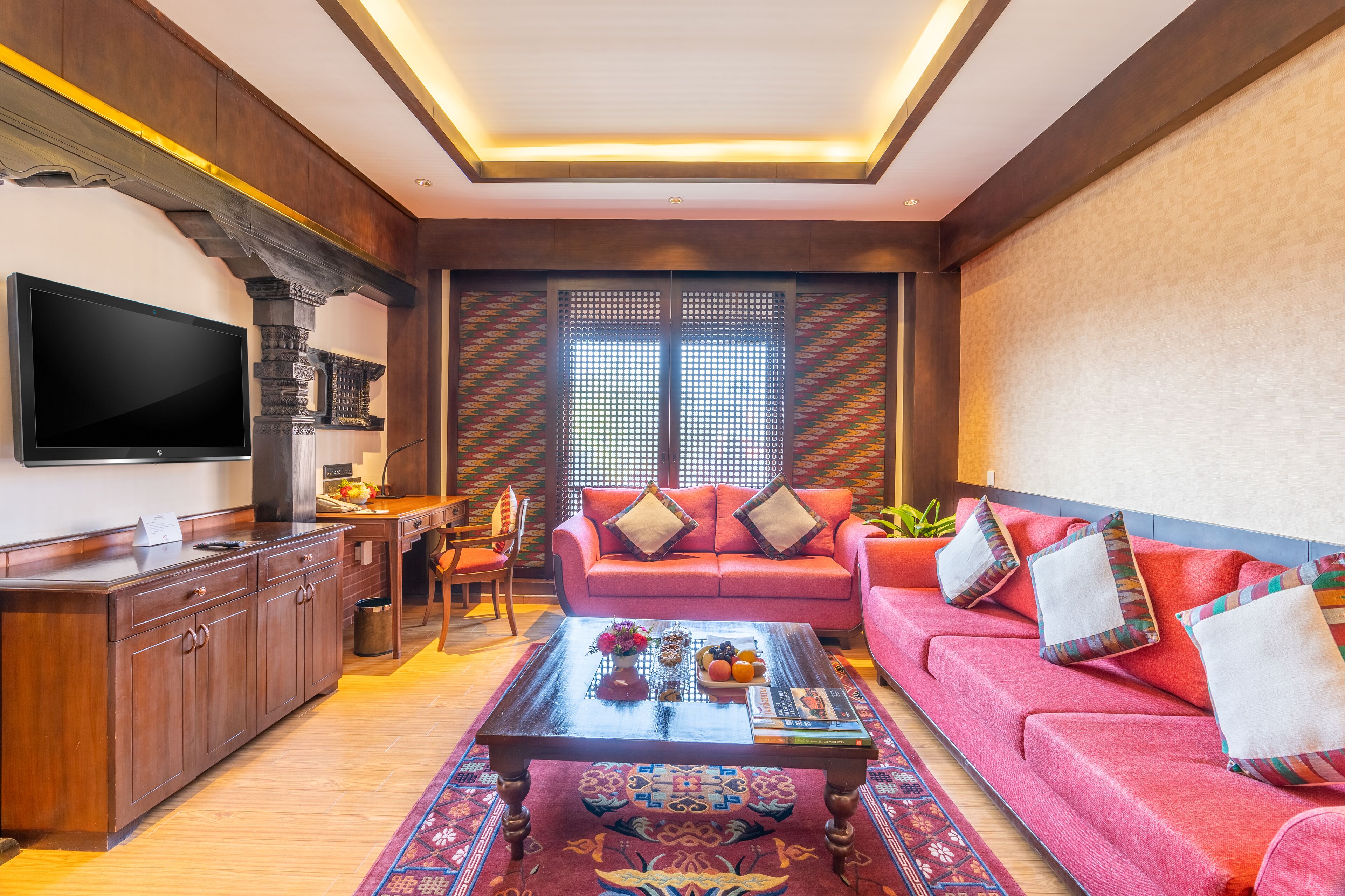 Photo - The Soaltee Kathmandu, Autograph Collection