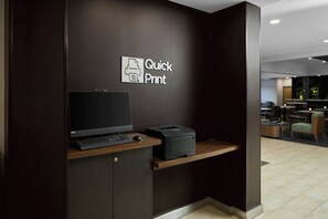 Property amenity - Courtyard by Marriott Williamsburg Busch Gardens Area (Williamsburg)