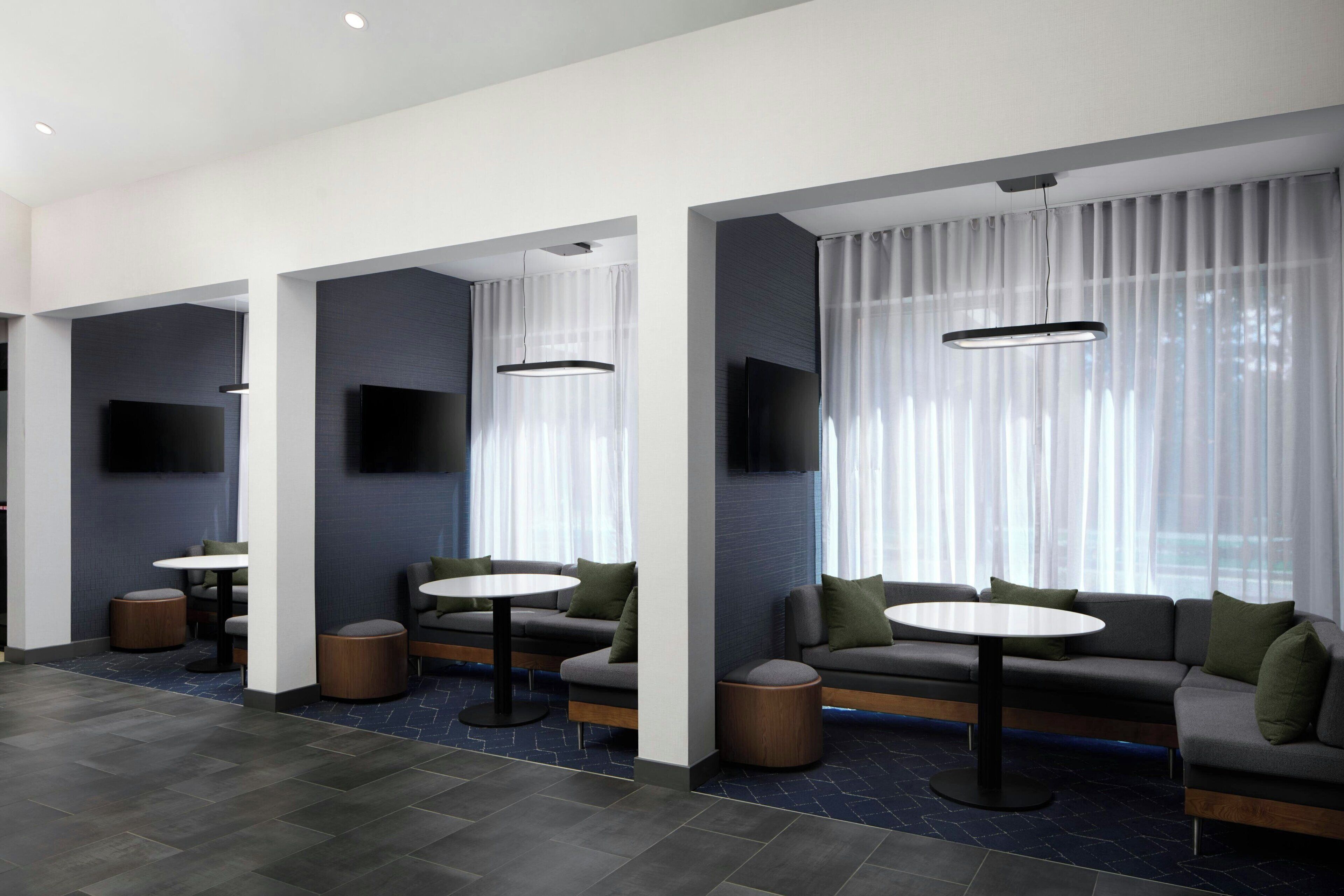 Lobbylounge