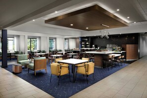 Lobby - Courtyard by Marriott Williamsburg Busch Gardens Area (Williamsburg)