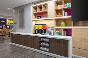 Restaurant - Home2 Suites by Hilton Valdosta, GA (Valdosta)
