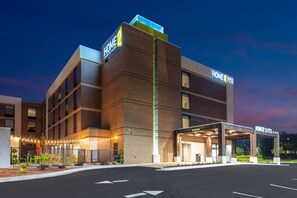 Exterior - Home2 Suites by Hilton Valdosta, GA (Valdosta)