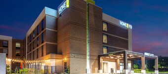 Home2 Suites by Hilton Valdosta, GA