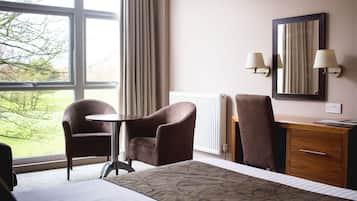 ตู้นิรภัยในห้องพัก, ห้องพักตกแต่งอย่างมีเอกลักษณ์, ตกแต่งพิเศษโดยเฉพาะ