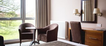 Humber Royal Hotel