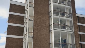 บริเวณภายนอก