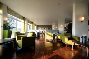 Bar (on property) - Humber Royal Hotel (Grimsby)