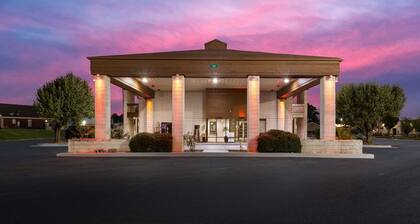 Econo Lodge Madison, AL