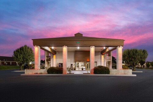 Econo Lodge Madison, AL