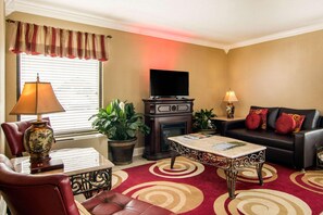 Lobby - Econo Lodge Madison, AL (Madison)