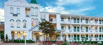 Quality Inn Eureka Springs South