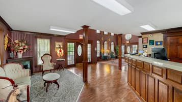 Hall
