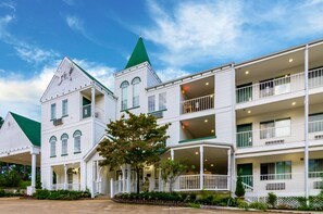 Exterior - Quality Inn Eureka Springs South (Eureka Springs)