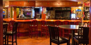 Bar lounge