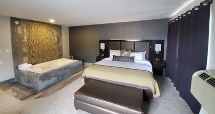 Express Suites Riverport Inn & Suites