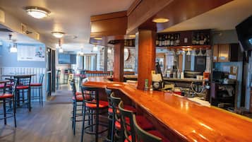 Baari (majoituspaikassa)